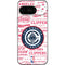 NBA Los Angeles Clippers Blast Logos Google Pixel 9 Skin